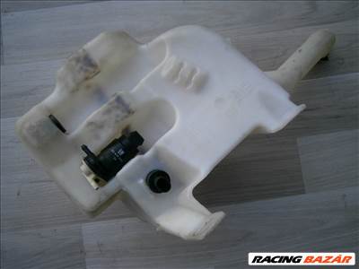 Opel Vectra C ablakmosó tartály + szivattyú 551020308 24439254