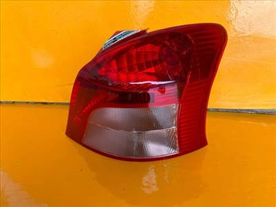 Toyota Yaris (XP90) Jobb Hátsó Lámpa