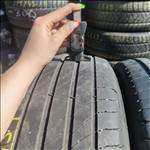  205/55 R17 Michelin nyári gumi 10000ft a 2db/343/