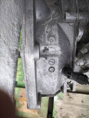Opel F40-es manuális 6 sebességes váltó eladó. 0822680 gm55350375