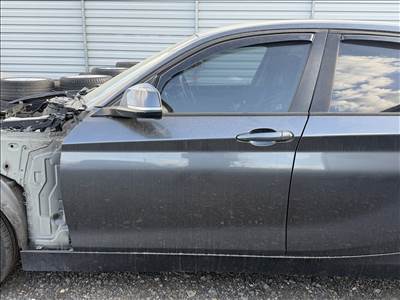 BMW F20 bal első ajtó