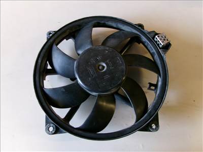 RENAULT MEGANE III HŰTŐVENTILLÁTOR ELADÓ! 214810898r