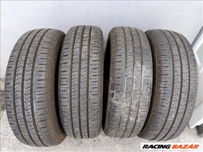 215 75 16 c nexen 215/75 R 16 C nyári gumi garnitúra 