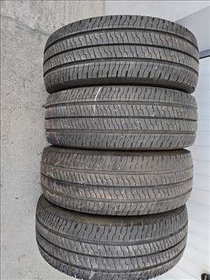 235 65 16 c continental 235/65 R 16 C nyári gumi garnitúra 2022.07.hét