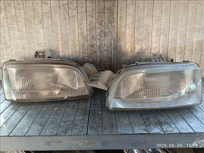 Fiat Punto I első fényszóró  46481413