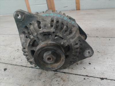 HYUNDAI Santa Fe 2001.03.01-2006.01.30 Generátor.benzines