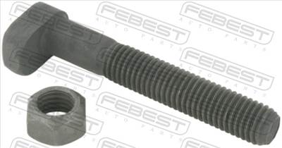 FEBEST 2598-001-KIT - féltengely csavar CITROËN FIAT PEUGEOT