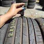 215/45 R18 Hankook nyári gumi 80000ft a 4db/27/