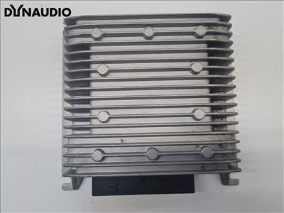 Volkswagen Golf VI DYNAUDIO erősítő (32195) 5k0035456
