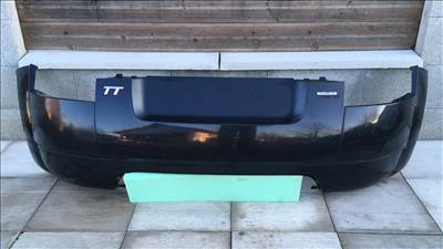 AUDI TT hátsó lökhárító 8N0807511