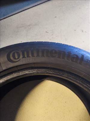  225/5017" használt Continental nyári gumi gumi