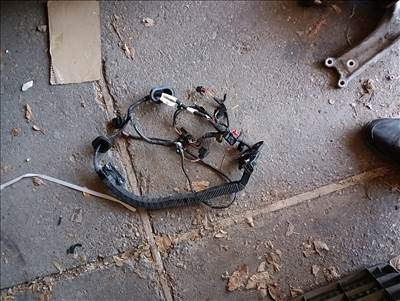 Volkswagen Sharan II, Seat Alhambra II hátsó ajtó vezetékköteg  7n0971691cb 7n0971691bn