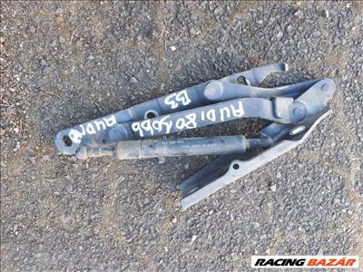 Audi 80 (B3 - 89) csomagtérajtó zsanér 893 827 302 A  ( MINDKÉT OLDALI MEGVAN ) 893827302a