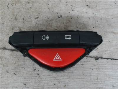 FIAT ALBEA 02.01.01-04.12.31 Elakadásjelző kapcsoló