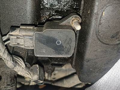 Mazda 5 (CR) Gyújtótrafó *159017* 0997000981