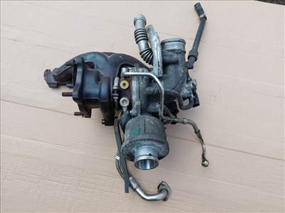 Audi A4-A6 2.0 Tfsi turbó 06D145701H