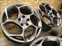 18 col Renault alufelni 5x114,3 Megane, Scenic, 18 colos