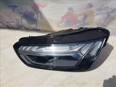 Audi Q5 (80A) 8OA.941.035.E AUDI RSQ5 MATRIX bal első lámpa 1zx01449311