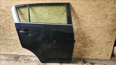 Jobb oldali hátsó ajtó   2013 Kia Sportage 