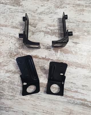 Golf Leon Octavia A3 ARL 150 PD cooler hűtősor tartó konzol