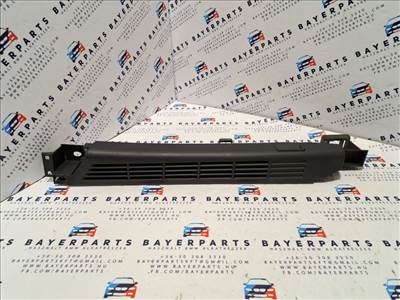 BMW E46 touring csomagtér bal hátsó oldalsó rács konzol