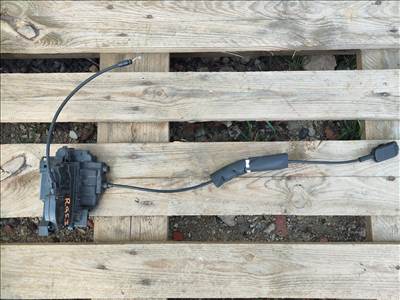 Renault Grand Scénic III jobb hátsó ajtózár  825020033r