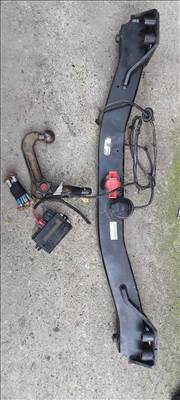 Porsche Cayenne II Vonóhorog...