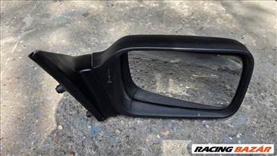 Ford Scorpio Mk1 fekete jobb oldali elektromos visszapillantó