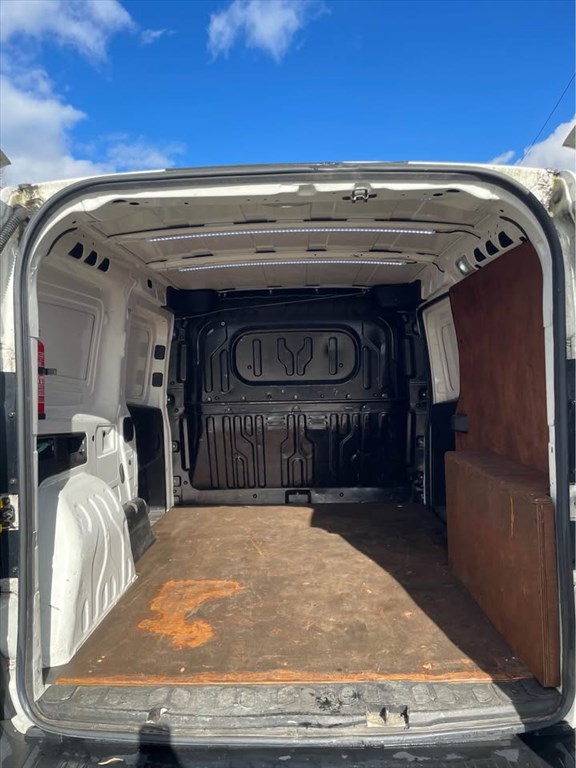 2014 Fiat DOBLO MAXI 1.3 6. kép