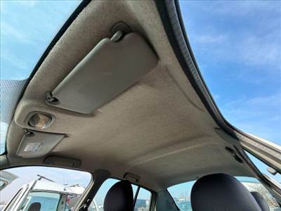 Renault Thalia I Bal Napellenző *156788*