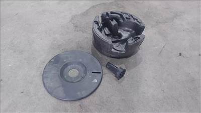 Audi A3 8L Pótkerék lefogató szivacs szerszámkészlet tároló 8880 8850