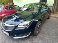 Eladó Opel Insignia 1.6 Turbo (1598 cm³, 170 PS)