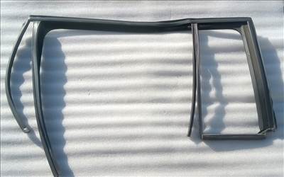 Volkswagen Touran I, Volkswagen Touran I facelift Ablak vezető kédergumi  1t0845211