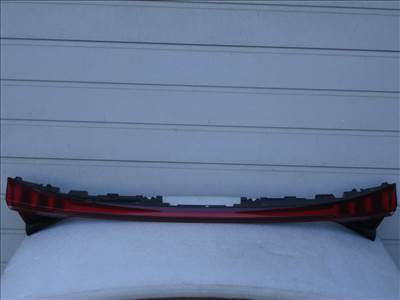 Audi E-Tron GT Hátsó Led Lámpa csomagtérajtó 4J3945095 2019-től Hibátlan