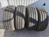  235 65 16 c nokian 235/65 R 16 C nyári gumi garnitúra újszerű kisteher