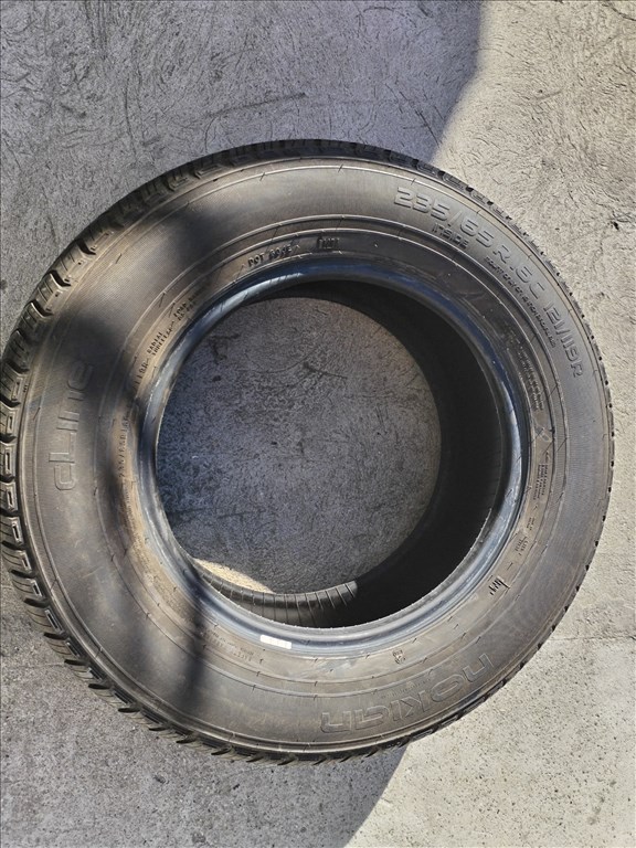  235 65 16 c nokian 235/65 R 16 C nyári gumi garnitúra újszerű kisteher 3. kép