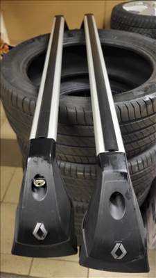 Renault Megane IV tetőcsomagtartó, tetőrúd (gyári)