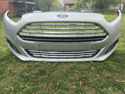 Ford Fiesta Mk7.5 facelift komplett első lökhárító