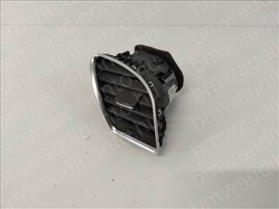 AUDI A4 Allroad B8 (8KH) Jobb műszerfal szellőzőrács (8T1820902C)