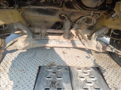 Suzuki Swift bölcső 