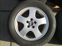 Audi Seat Skoda Volkswagen 15-ös alukerék 5x100-as 
