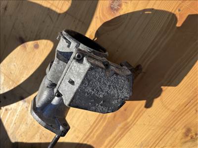 Audi A6 (C5 - 4B) fojtószelep elektromos