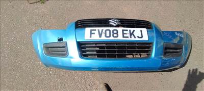 Suzuki Splash Első lökhárító 