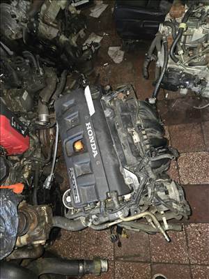 Honda Civic IX, Honda Accord (8th gen), Honda Civic VIII motor  r18a12345 r18a12456