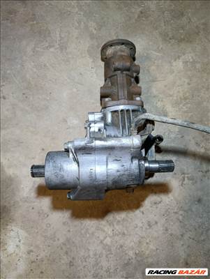 Eladó Suzuki Ignis 1.3 4wd osztómű 