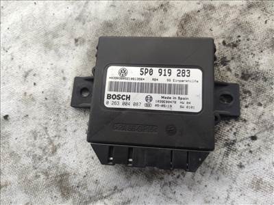 Seat Leon Altea PDC modul tolatóradar elektronika 5p0919283