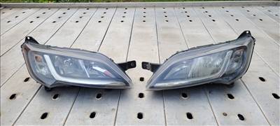 Fiat Ducato fényszóró 