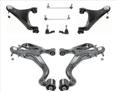 Range Rover Discovery első lengőkar szett