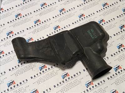 BMW E39 520i 523i 528i generátor légbeömlő levegő hûtő hûtőcső cső