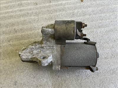 Ford Focus Mk2-2.5 C-Max 1.8-2.0 16V benzin önindító indítómotor 4m5t11000ac 1478129